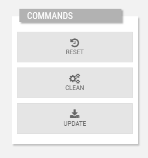 Commands